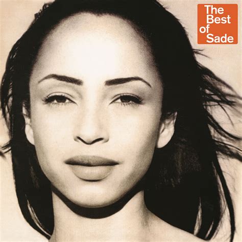 The Best Of Sade Sade Sade Amazones Cds Y Vinilos