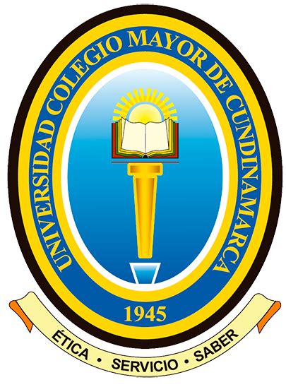 Universidad Colegio Mayor De Cundinamarca CCCS