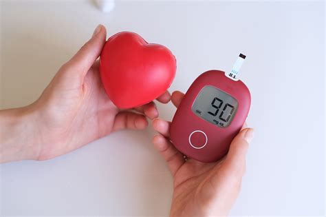 The Connection Between Diabetes And Heart Disease Crf