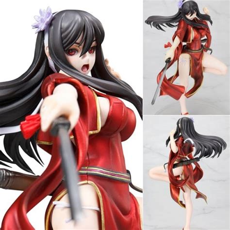 Toys Megahouse Excellent Model Core 18 Queens Blade Ta Nyan Drakuli