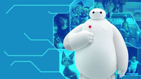 OnionPlay Watch Baymax 2022 Full Serie Stream Online