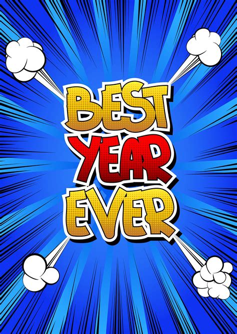 Your Best Year Ever Manifesto The Execution Plan You Need To Achieve