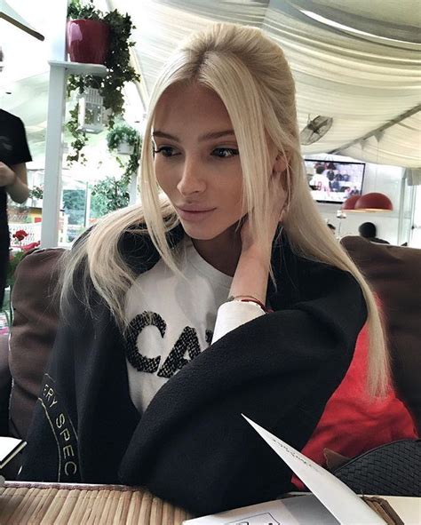 instagram photo by alena shishkova jun 1 2016 at 6 20pm utc celebrity look blonde women