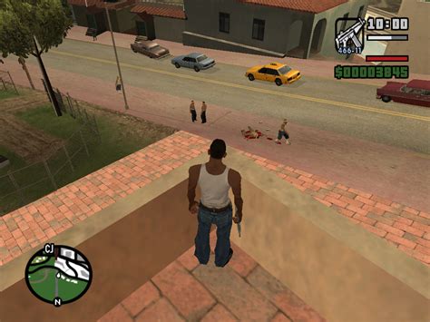 ( 582 mb version is best ). Gta San Andreas Pc Download Full Game