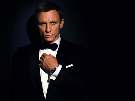 If you want an investment that earns money but generally carries less risk than investing in the stock market, the bond market might be perfect for you. Daniel Craig - James Bond Actors