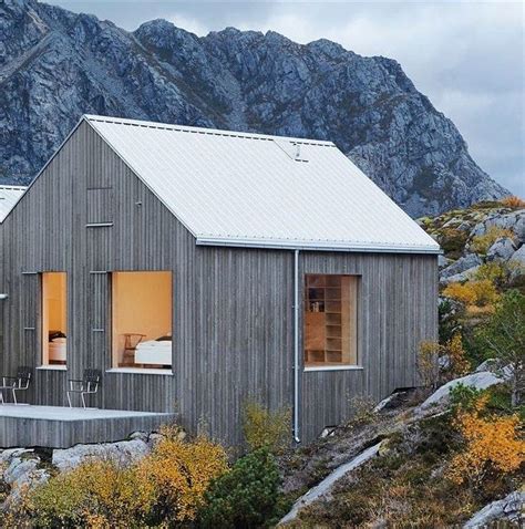 How About This Nordic Home This Mordern Nordic Home Is A Scandi