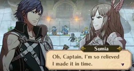 You build support points by fighting adjacent to units, healing or dancing them, or fighting with them pairing them up with one of the aforementioned wives or pairing a female avatar with chrom will result in the two children being siblings. Marriage and Children - Fire Emblem: Awakening Wiki Guide - IGN