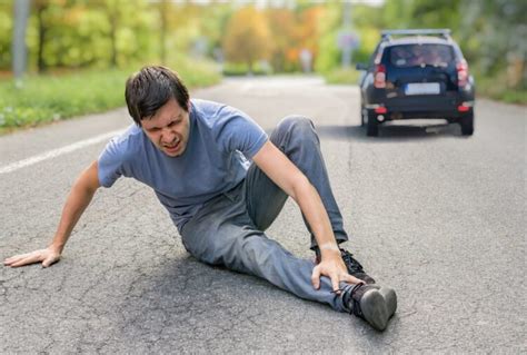 Common Auto Pedestrian Accidents How To Best Handle And Avoid Them
