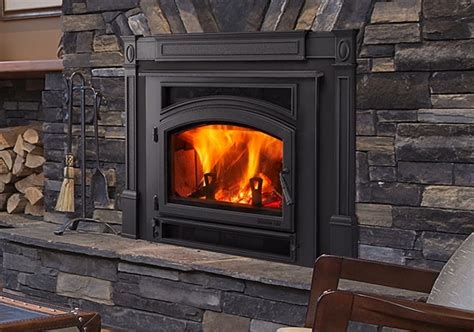Gas Fireplace Vs Wood Burning Fireplace Beniska House