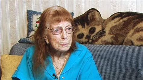 95 year old woman defrauded of 7k cbc news