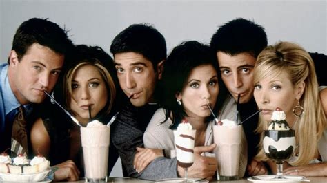 The friends reunion, called the one where they get back together, starts streaming on hbo max on the friends reunion special has completed filming. È ufficiale: una reunion di Friends è in programma per HBO Max
