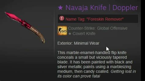 I Got Scammed For This Knife Youtube
