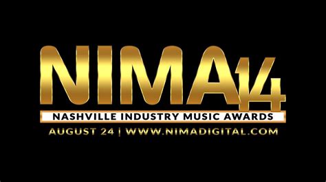 Nashville Industry Music Awards 2020 Youtube