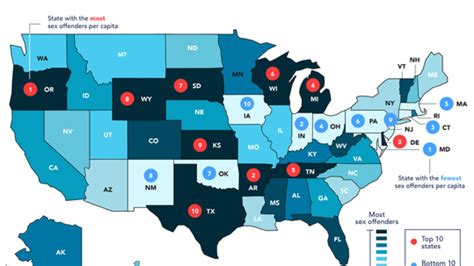 27 Florida Sex Offender Map Map Online Source