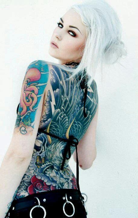 Tattooed Goddess Girl Tattoos Back Tattoo Women Tattoo People