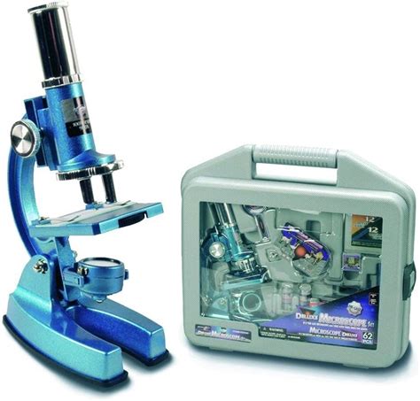 Deluxe Microscope Set Die Cast Uk Outlet