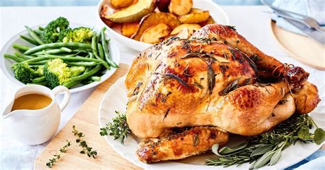 lemon and herb roasted turkey with gravy recipe herb roasted turkey roasted turkey roast