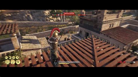 Assassin S Creed Odyssey Snake In The Grass Quest On I Xe Gb