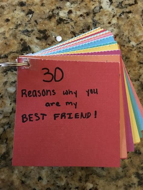 15 Ideas De Regalo Diy Para Tu Mejor Amiga The Optimistic Side