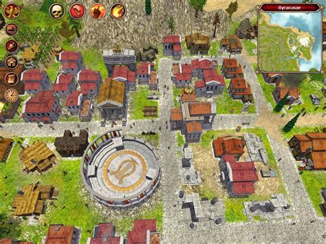 Glory Of The Roman Empire Recenze Games Cz