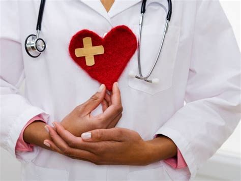 Heart Disease In Women Time To Tend To Your Ticker