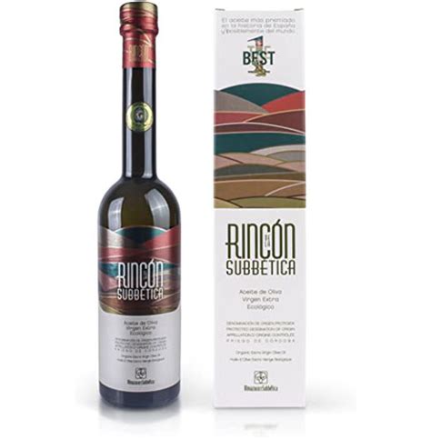Les 7 Meilleures Huiles d Olive aussi du Monde