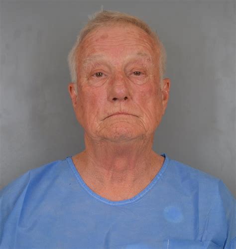 71 year old man charged with assault