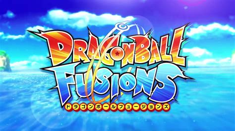 1) gohan and krillin seem alright, but most people put them at around 1,800 , not 2,000. Dragon Ball Fusions Trailer (3DS)