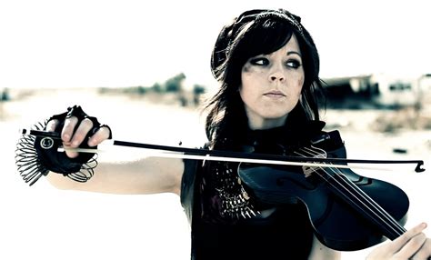Lindsey Stirling Hot Sexy Swimsuit Photoshoots Gallery