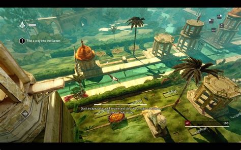 Assassin S Creed Chronicles India Screenshots For Windows MobyGames