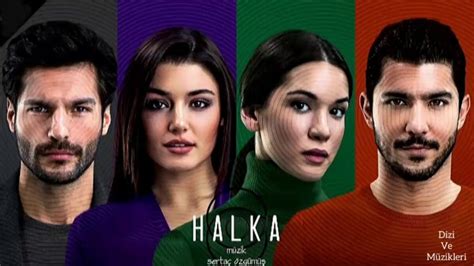 📢 📢🇹🇷 La Serie Halka Regresa Con La Temporada Tv Turca Gratis