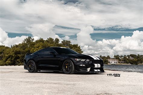 Shelby Gt350 Forged Wheels Velgen Forged 2015 S550 Mustang Forum