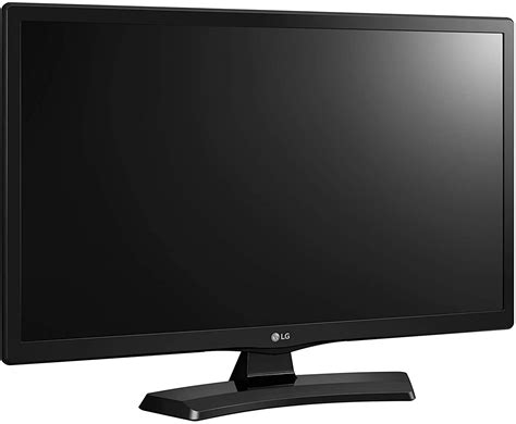 Gaming monitor or gaming television: LG Monitor 22TN410V 22 Inch TV Monitor (2020 Model) - Full ...
