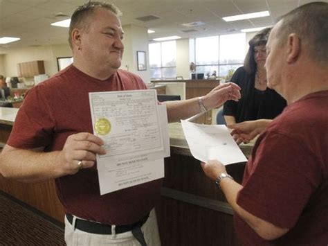 Supreme Court Gives Green Light To Idaho Gay Marriages