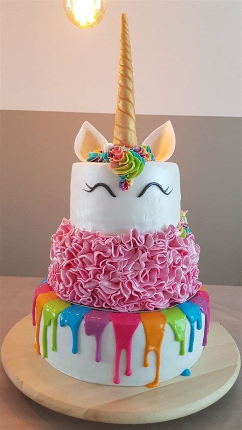 Order A Unicorn Birthday Cake 11 Explore Top Designs Created