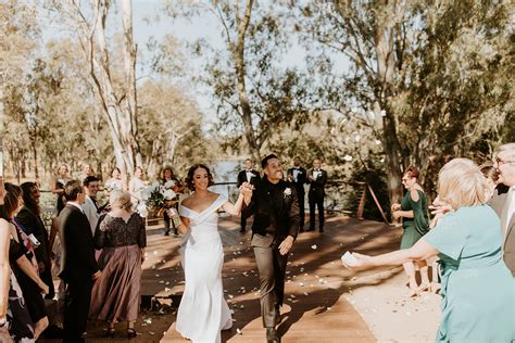 Mitchelton Wedding Packages And Pricing