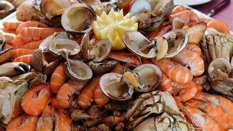 10 Best Seafood Dishes In France Tasteatlas