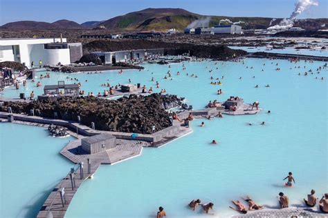 The Blue Lagoon And The Northern Lights Activity Iceland