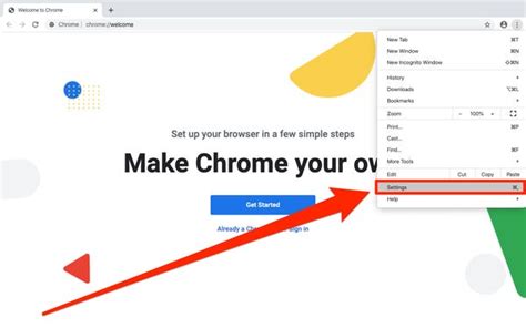 Method 2:set google chrome as default browser on mac. How to change your default search engine in Google Chrome - Business Insider