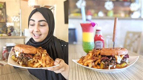 15 halal cafes in kl every instagrammer will adore. Bismillah Cafe Review - Halal Restaurants in Houston - YouTube