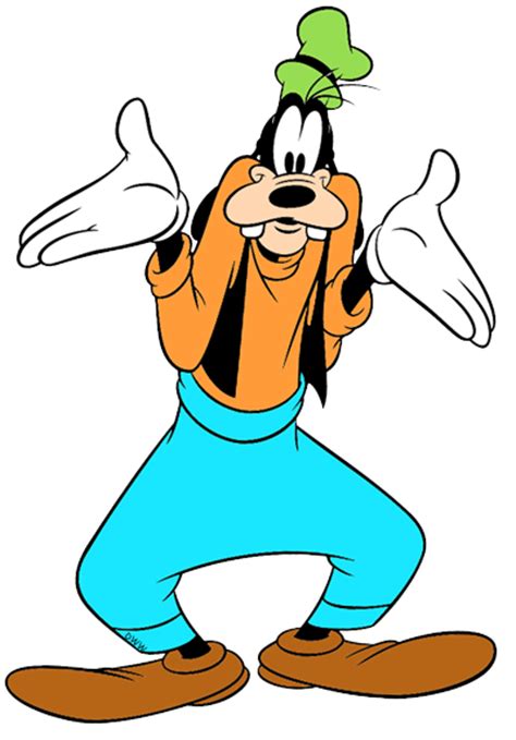 Confused Goofy Png Choose From 960 Confused Graphic Resources And
