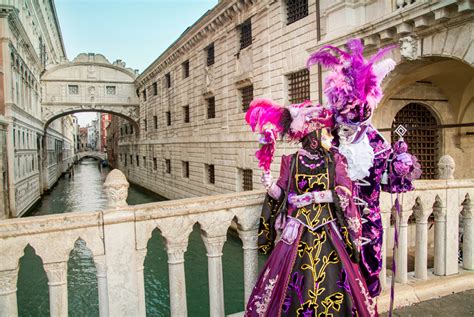 Venice Carnival Or Carnevale Di Venezia History Dates And Photos