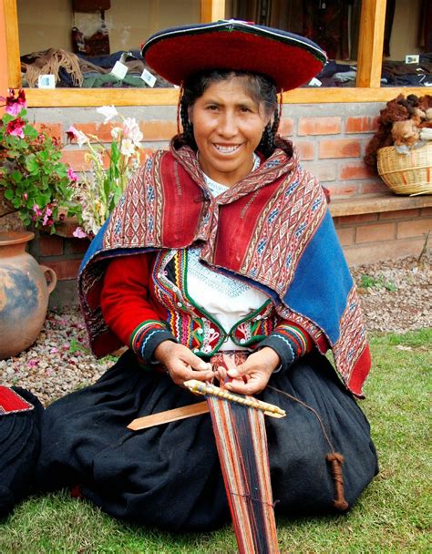 Smithsonian Celebrates Culture Of Peru At The 49th Annual Folklife