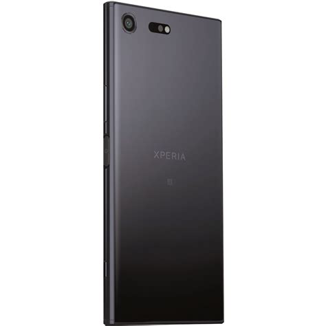 The japanese company sony is following a predominant trend in the smartphone market: Sony Xperia XZ Premium Review - NotebookReview.com