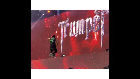 Timmy Trumpet 7th Element Ft Vitas And Sos Remix Big Slap 2019 Youtube
