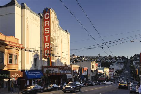 Iconic Movie Theaters In San Francisco That You Cant Miss Mapquest