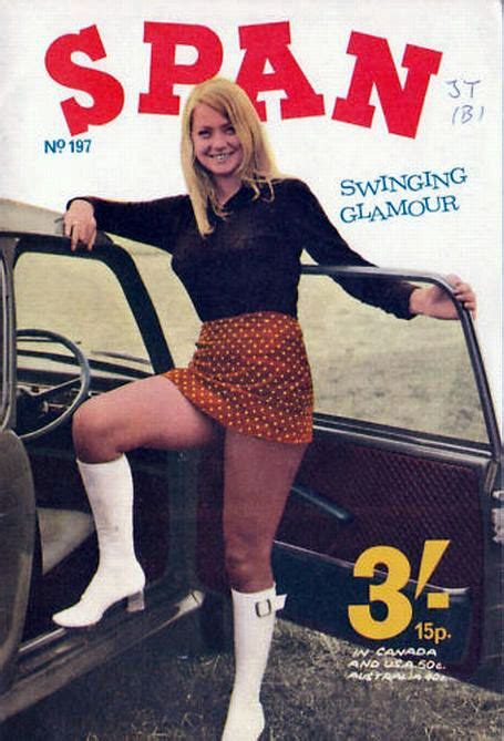 Untitled Sixties Fashion Mini Skirts 60s And 70s Fashion