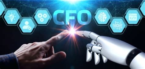 Importance Of The Cfo Chief Financial Officer For Your Company Overdraw
