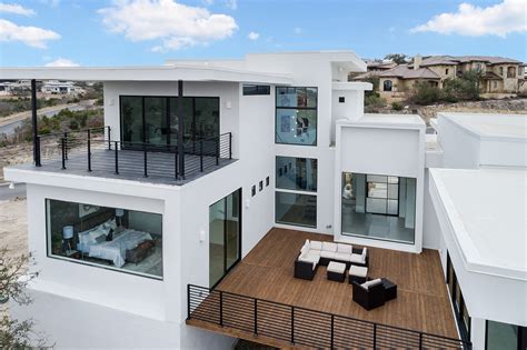 25 Fantastic Luxury Modern House Design Ideas For Liv