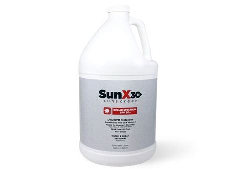 Protecting Yourself From Sun Damage On The Job Sunscreen Ultra